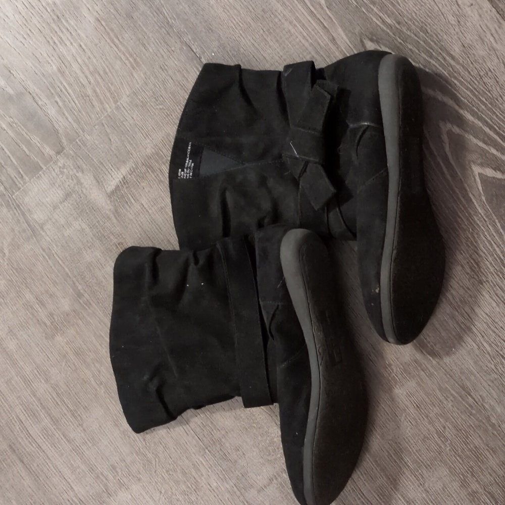 Booties